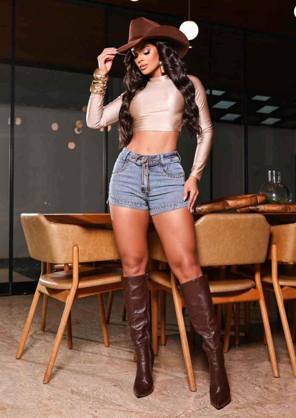 Short Summer Collection